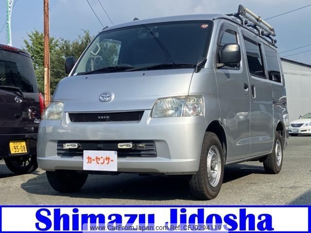 toyota liteace-van 2016 quick_quick_DBF-S402M_S402M-0061906 image 1