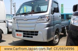 daihatsu hijet-truck 2021 -DAIHATSU--Hijet Truck 3BD-S500P--S500P-0137267---DAIHATSU--Hijet Truck 3BD-S500P--S500P-0137267-