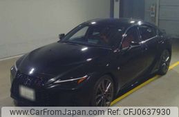 lexus is 2021 -LEXUS 【横浜 306ｾ2407】--Lexus IS 6AA-AVE30--AVE30-5086297---LEXUS 【横浜 306ｾ2407】--Lexus IS 6AA-AVE30--AVE30-5086297-