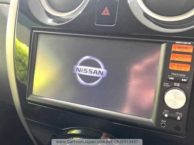 nissan note 2014 TE937 image 2