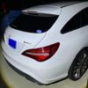 mercedes-benz cla-class 2018 CFJ1850572 image 8