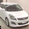 suzuki swift 2014 -SUZUKI 【宮城 503ﾓ147】--Swift ZC72S-337903---SUZUKI 【宮城 503ﾓ147】--Swift ZC72S-337903- image 1