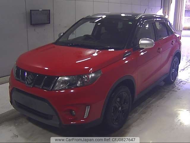 suzuki escudo 2018 -SUZUKI--Escudo CBA-YEA1S--YEA1S-00454438---SUZUKI--Escudo CBA-YEA1S--YEA1S-00454438- image 1