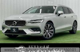volvo v60 2019 CFJ1850101