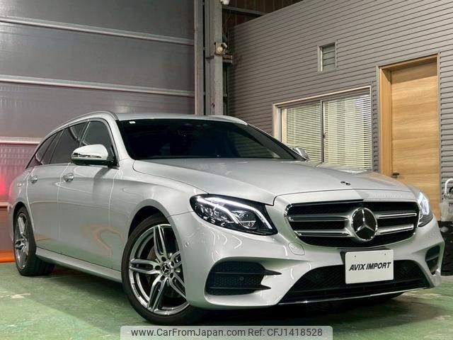 mercedes-benz e-class-station-wagon 2017 quick_quick_213242C_WDD2132422A224532 image 1