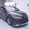 toyota harrier 2020 -TOYOTA--Harrier AXUH80-0015634---TOYOTA--Harrier AXUH80-0015634- image 1