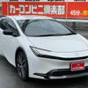 toyota prius 2023 CFJ1770218 image 39