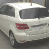 mercedes-benz b-class 2011 -MERCEDES-BENZ 【大宮 303ﾁ447】--Benz B Class 245232--2J713466---MERCEDES-BENZ 【大宮 303ﾁ447】--Benz B Class 245232--2J713466- image 2