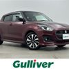 suzuki swift 2019 -SUZUKI--Swift DBA-ZC83S--ZC83S-133136---SUZUKI--Swift DBA-ZC83S--ZC83S-133136- image 1