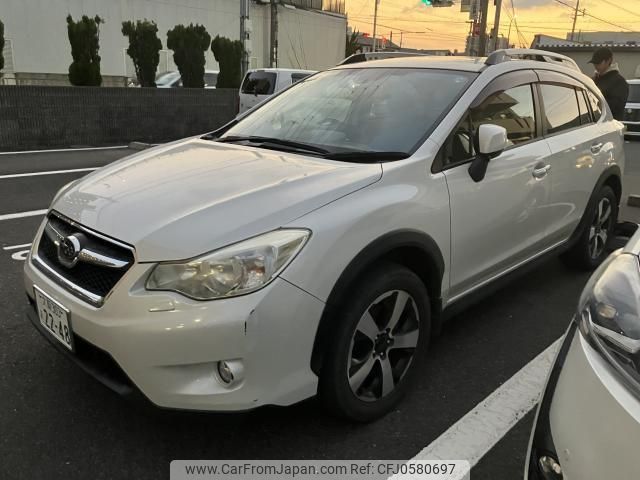 subaru xv 2014 quick_quick_GPE_GPE-020722 image 1