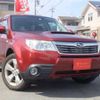 subaru forester 2008 quick_quick_CBA-SH5_SH5-015468 image 2