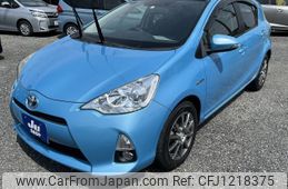 toyota aqua 2012 quick_quick_DAA-NHP10_NHP10-2113556