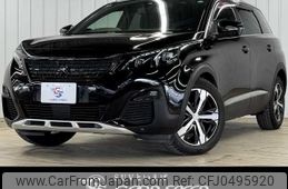 peugeot 5008 2019 -PEUGEOT--Peugeot 5008 LDA-P87AH01--VF3MJEHZRKS269632---PEUGEOT--Peugeot 5008 LDA-P87AH01--VF3MJEHZRKS269632-