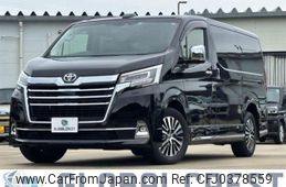 toyota granace 2022 quick_quick_3DA-GDH303W_GDH303-1001688