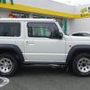 suzuki jimny-sierra 2023 -SUZUKI--Jimny Sierra 3BA-JB74W--JB74W-179279---SUZUKI--Jimny Sierra 3BA-JB74W--JB74W-179279- image 8