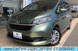 honda freed 2020 quick_quick_6BA-GB5_GB5-3107004