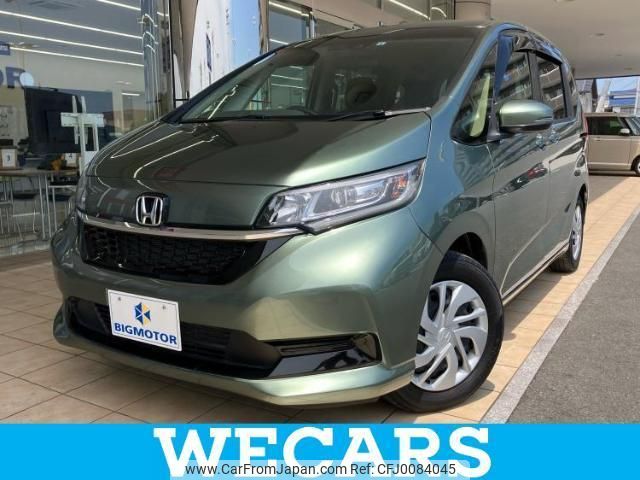 honda freed 2020 quick_quick_6BA-GB5_GB5-3107004 image 1