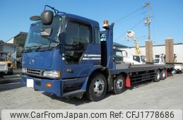 hino profia 1997 CFJ1778686