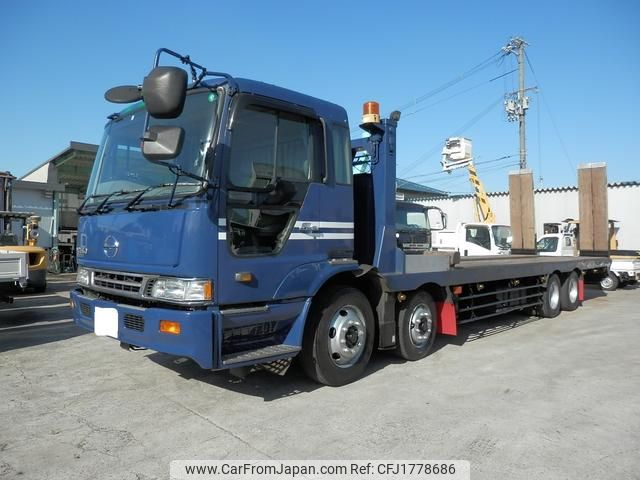 hino profia 1997 CFJ1778686 image 1