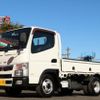 mitsubishi-fuso canter 2018 quick_quick_TPG-FBA20_FBA20-571160 image 1