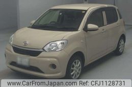 toyota passo 2020 -TOYOTA 【福井 503ﾆ4553】--Passo 5BA-M700A--M700A-0154825---TOYOTA 【福井 503ﾆ4553】--Passo 5BA-M700A--M700A-0154825-