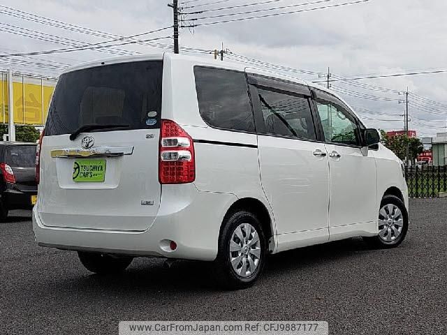 toyota noah 2012 quick_quick_DBA-ZRR70G_ZRR70-0482019 image 2