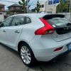 volvo v40 2013 quick_quick_DBA-MB4164T_YV1MV485BE2097988 image 7
