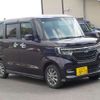 honda n-box 2018 -HONDA 【野田 580】--N BOX DBA-JF4--JF4-2005943---HONDA 【野田 580】--N BOX DBA-JF4--JF4-2005943- image 1