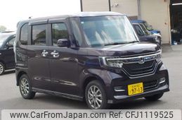 honda n-box 2018 -HONDA 【野田 580】--N BOX DBA-JF4--JF4-2005943---HONDA 【野田 580】--N BOX DBA-JF4--JF4-2005943-