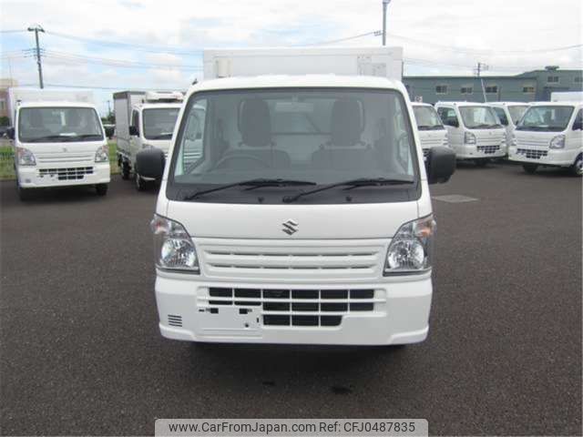 suzuki carry-truck 2024 -SUZUKI 【相模 880ｱ5179】--Carry Truck 3BD-DA16T--DA16T-840399---SUZUKI 【相模 880ｱ5179】--Carry Truck 3BD-DA16T--DA16T-840399- image 2