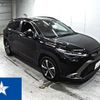 toyota corolla-cross 2022 -TOYOTA 【愛媛 330て8262】--Corolla Cross ZSG10--ZSG10-1007345---TOYOTA 【愛媛 330て8262】--Corolla Cross ZSG10--ZSG10-1007345- image 1