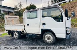 isuzu elf-truck 2006 GOO_NET_EXCHANGE_0940021A30241226W001