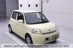 daihatsu esse 2008 -DAIHATSU--Esse L235S-1008953---DAIHATSU--Esse L235S-1008953-