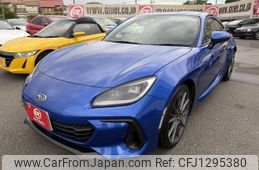subaru brz 2023 -SUBARU--BRZ ZD8--ZD8-012794---SUBARU--BRZ ZD8--ZD8-012794-