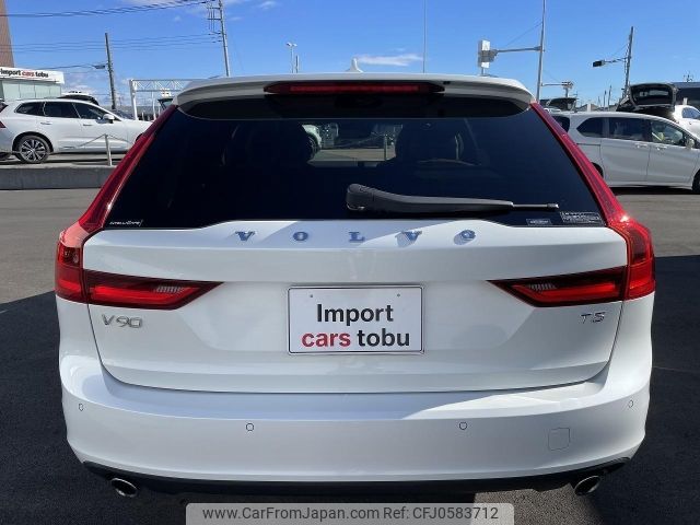 volvo v90 2018 -VOLVO--Volvo V90 PB420--YV1PW10MDJ1037409---VOLVO--Volvo V90 PB420--YV1PW10MDJ1037409- image 2