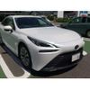toyota mirai 2021 -TOYOTA 【三河 363ﾉ1188】--MIRAI ZBA-JPD20--JPD20-0002628---TOYOTA 【三河 363ﾉ1188】--MIRAI ZBA-JPD20--JPD20-0002628- image 1