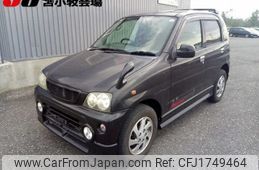 daihatsu terios-kid 2005 CFJ1749464