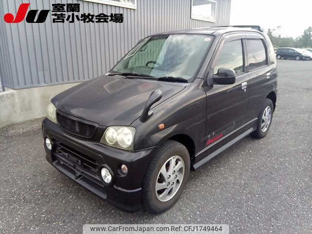 daihatsu terios-kid 2005 CFJ1749464 image 1