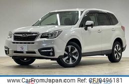 subaru forester 2016 -SUBARU--Forester DBA-SJ5--SJ5-075041---SUBARU--Forester DBA-SJ5--SJ5-075041-