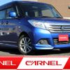 suzuki solio 2015 Y11538 image 1