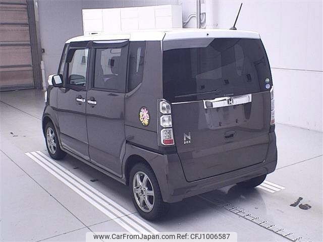 honda n-box 2014 -HONDA--N BOX JF1-1475665---HONDA--N BOX JF1-1475665- image 2