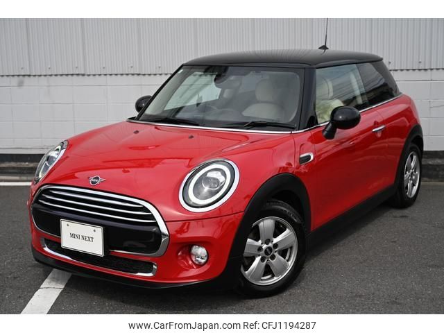 mini mini-others 2018 quick_quick_XS15_WMWXR320X0TL82309 image 2