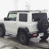 suzuki jimny-sierra 2019 -SUZUKI 【広島 532ﾗ700】--Jimny Sierra JB74W-107696---SUZUKI 【広島 532ﾗ700】--Jimny Sierra JB74W-107696- image 2