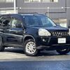 nissan x-trail 2009 -NISSAN--X-Trail DBA-NT31--NT31-036813---NISSAN--X-Trail DBA-NT31--NT31-036813- image 1