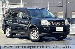 nissan x-trail 2009 -NISSAN--X-Trail DBA-NT31--NT31-036813---NISSAN--X-Trail DBA-NT31--NT31-036813-