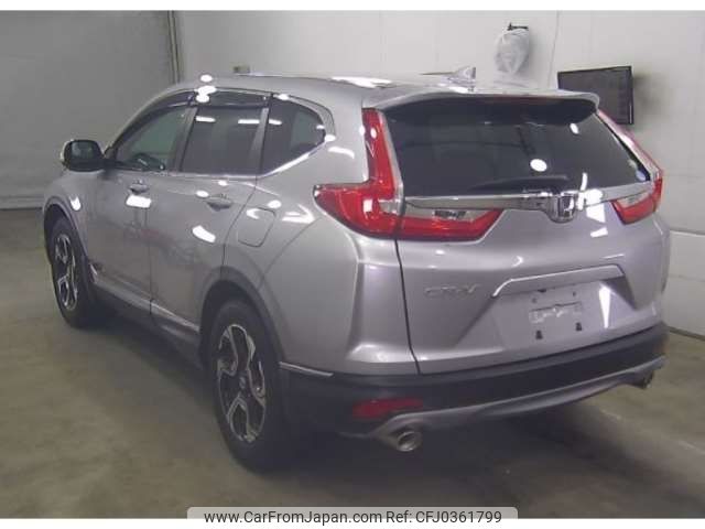 honda cr-v 2019 -HONDA--CR-V DBA-RW1--RW1-1004483---HONDA--CR-V DBA-RW1--RW1-1004483- image 2