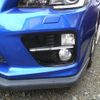 subaru wrx 2016 -SUBARU 【名古屋 306ﾂ 818】--WRX CBA-VAB--VAB-012111---SUBARU 【名古屋 306ﾂ 818】--WRX CBA-VAB--VAB-012111- image 8