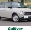 suzuki alto-lapin 2024 -SUZUKI--Alto Lapin 5BA-HE33S--HE33S-524512---SUZUKI--Alto Lapin 5BA-HE33S--HE33S-524512- image 1
