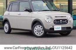 suzuki alto-lapin 2024 -SUZUKI--Alto Lapin 5BA-HE33S--HE33S-524512---SUZUKI--Alto Lapin 5BA-HE33S--HE33S-524512-