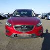 mazda cx-5 2015 NIKYO_QP45540 image 4